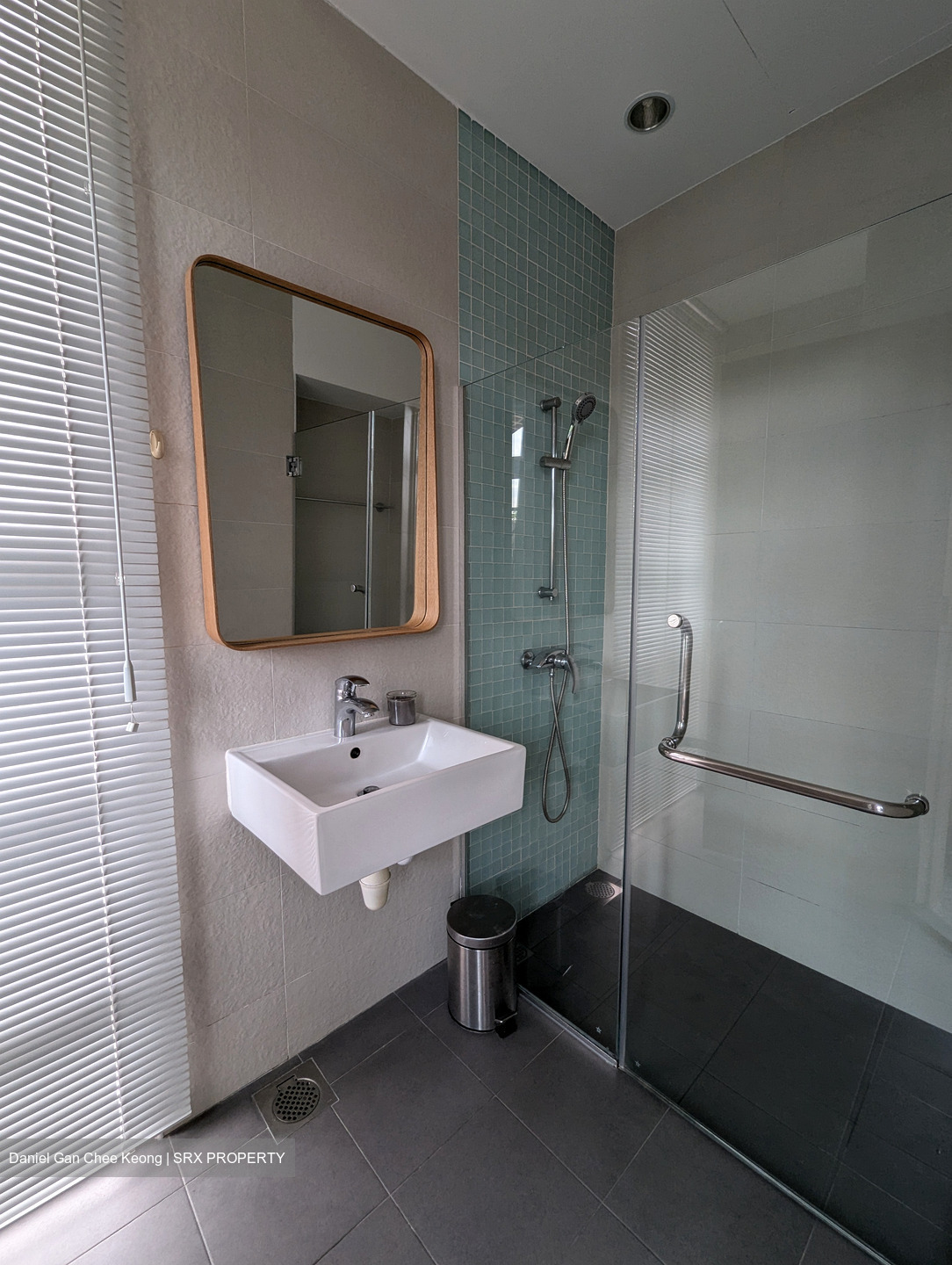 Mount Faber Lodge (D4), Condominium #448659141